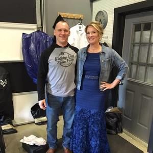 Meet your Posher, Lori